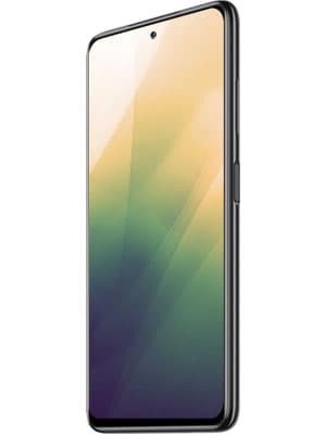 ZTE Blade V80