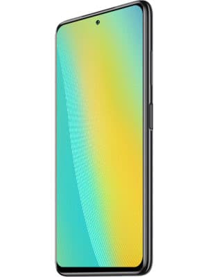 ZTE Blade V80 Smart