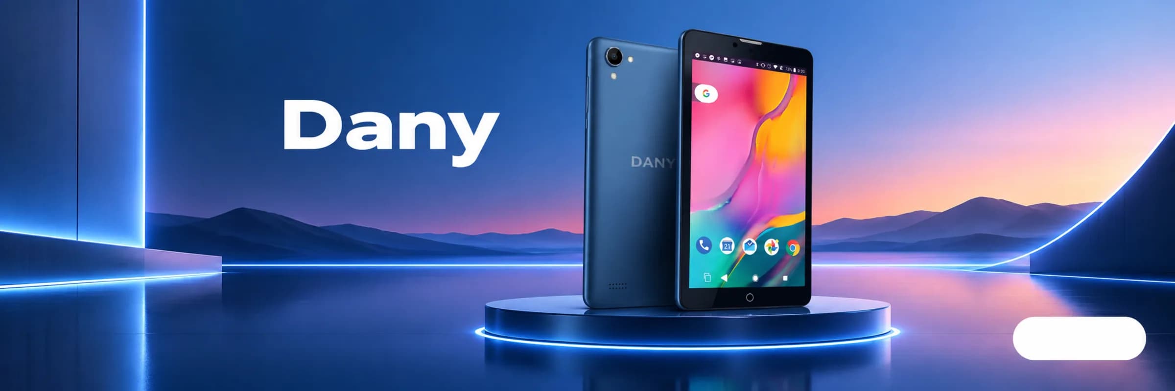 Dany mobile phones