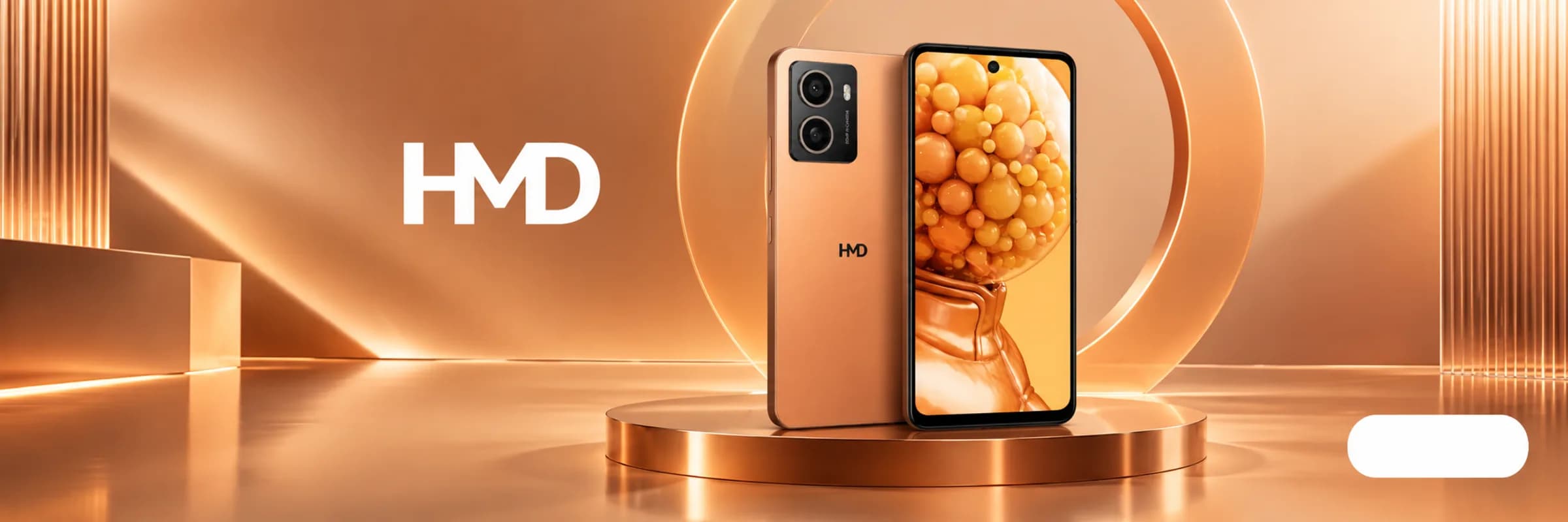 HMD mobile phones