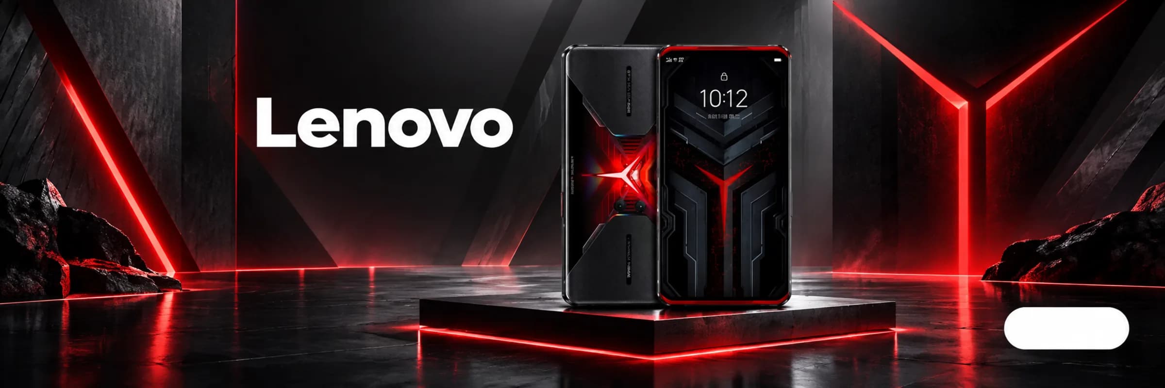 Lenovo mobile phones