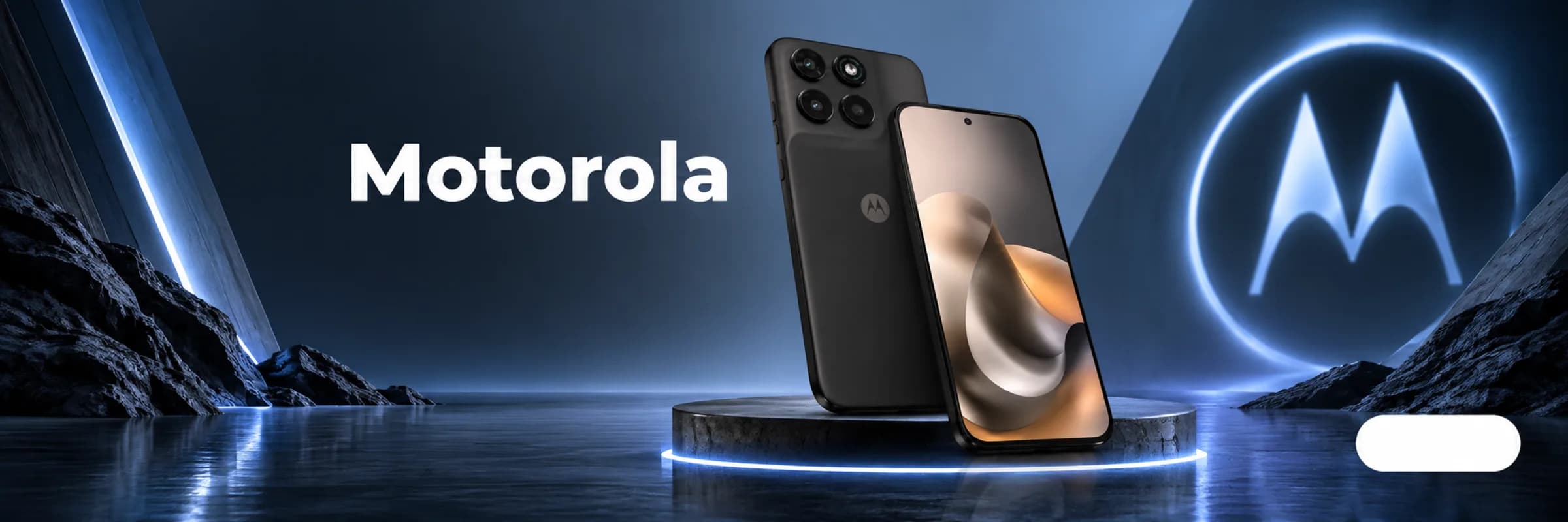 Motorola mobile phones