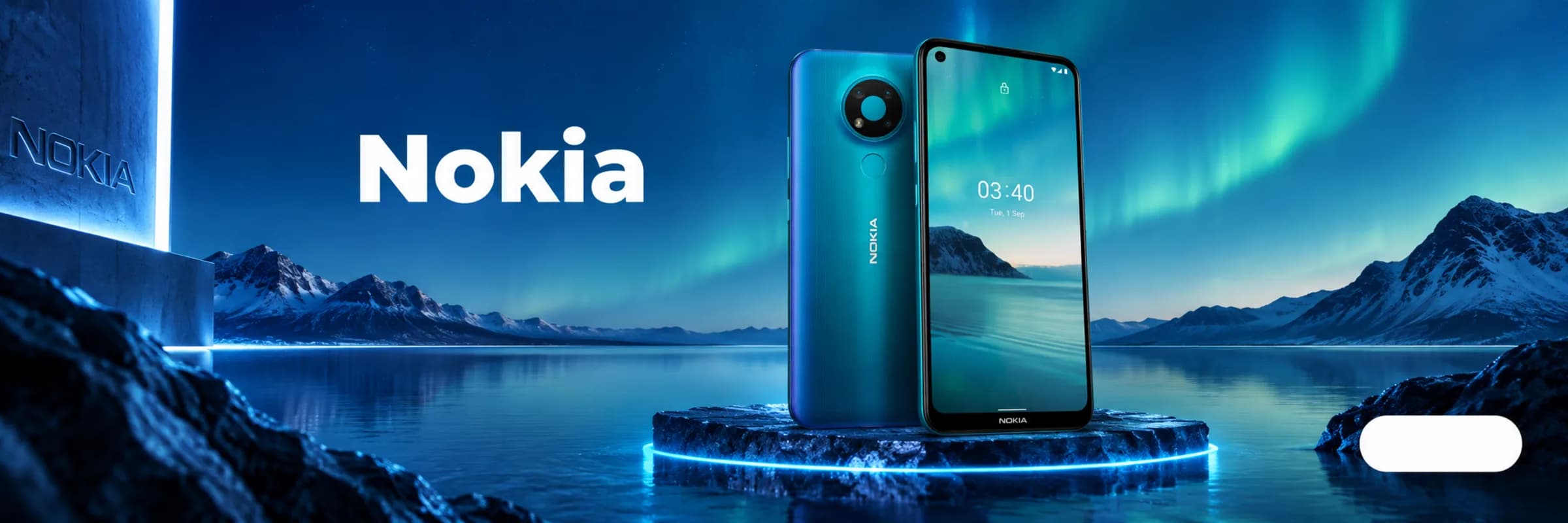 Nokia mobile phones