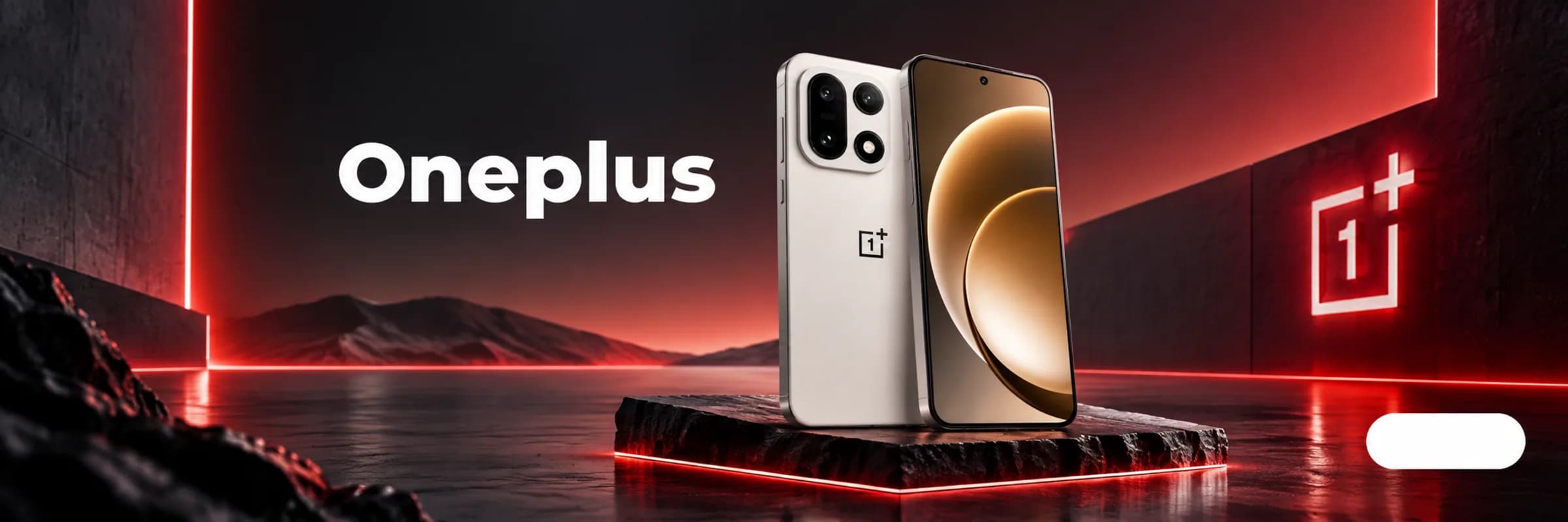 OnePlus mobile phones