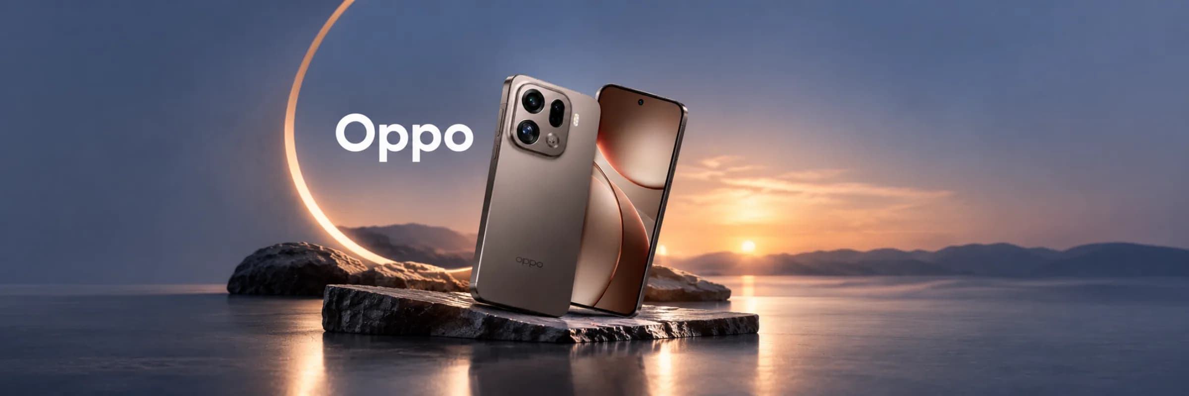 Oppo mobile phones