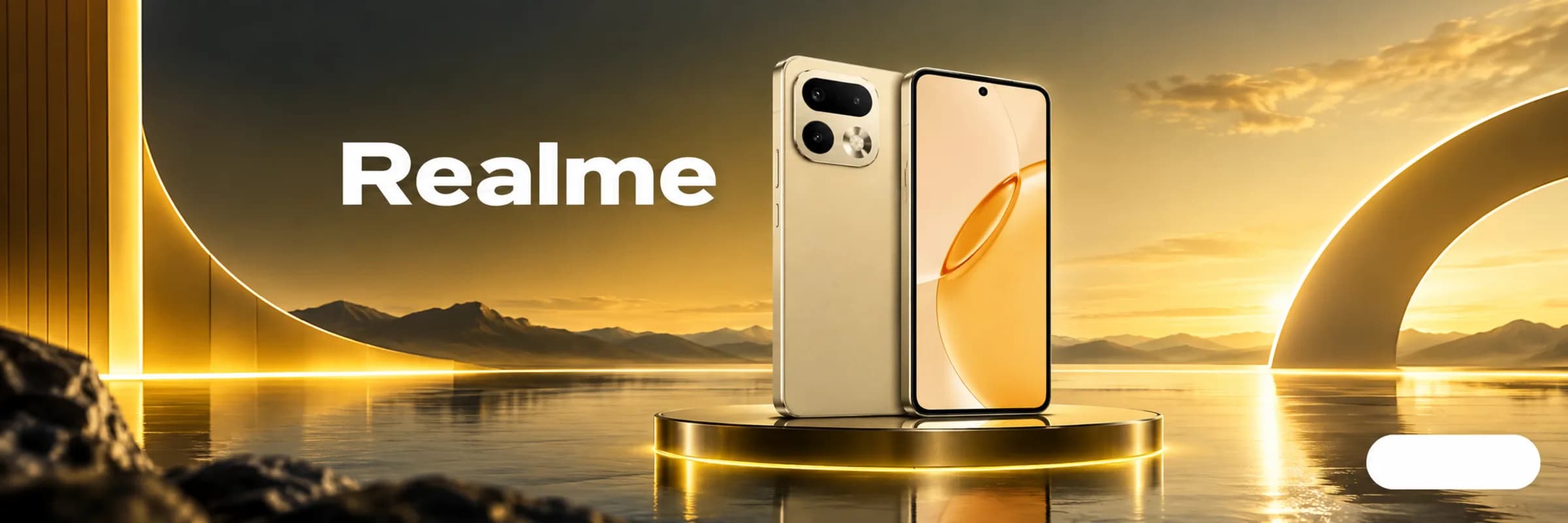 Realme mobile phones