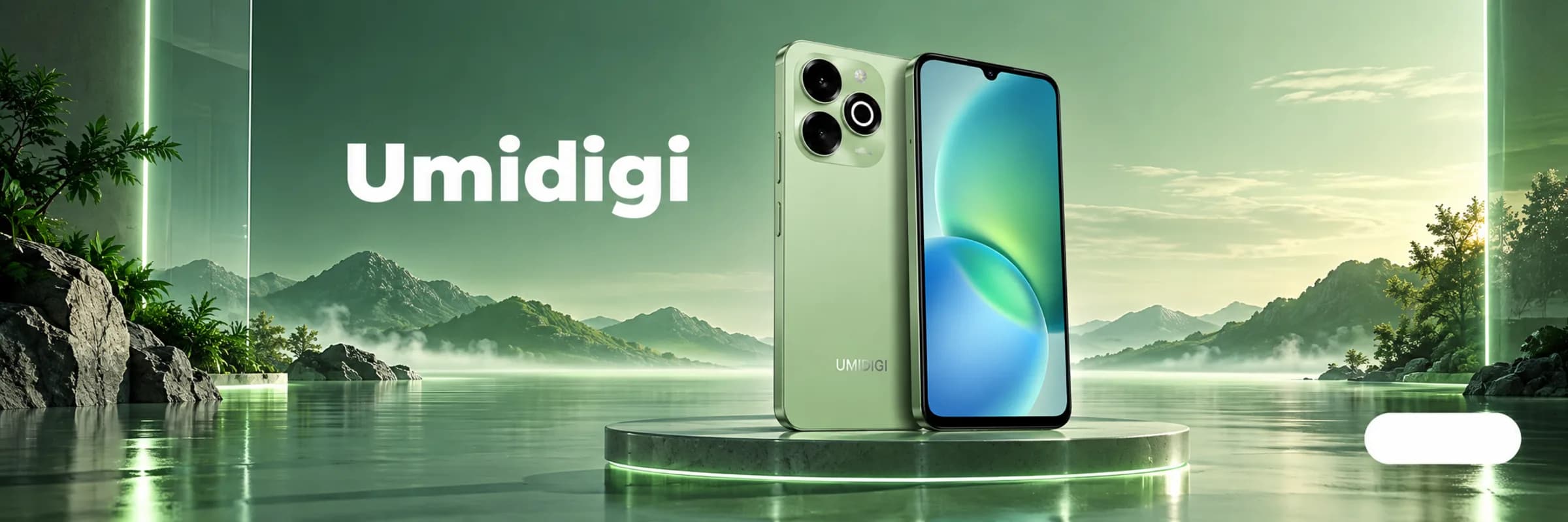 UMIDIGI mobile phones