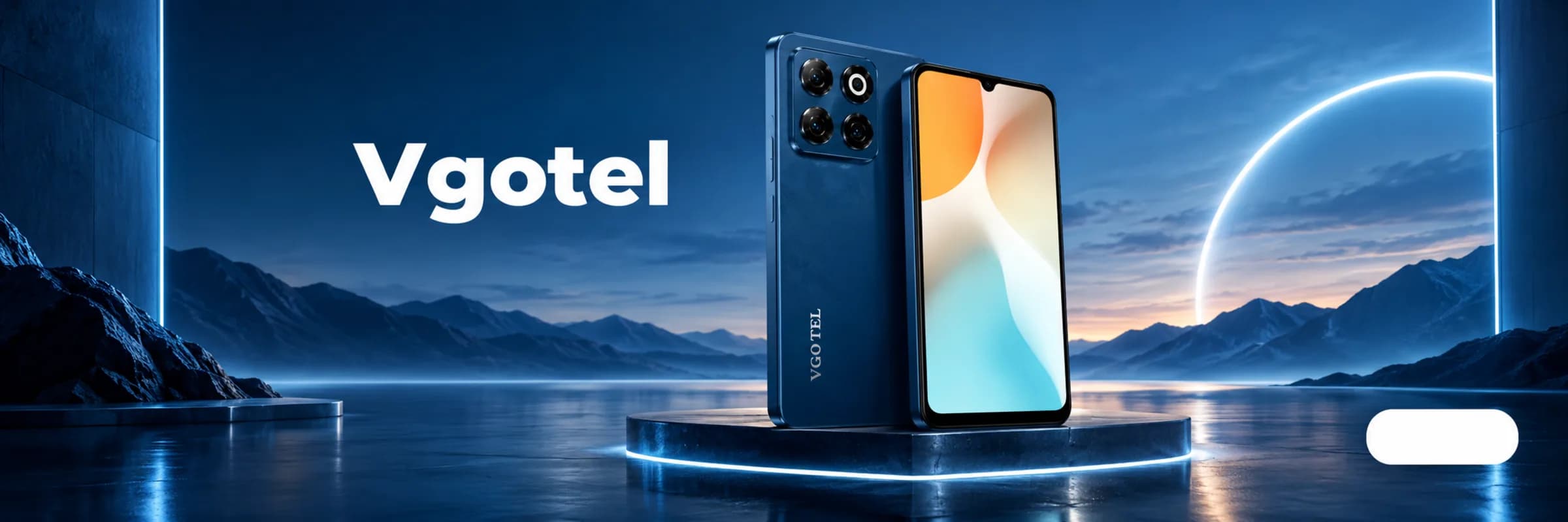 VGOTEL mobile phones