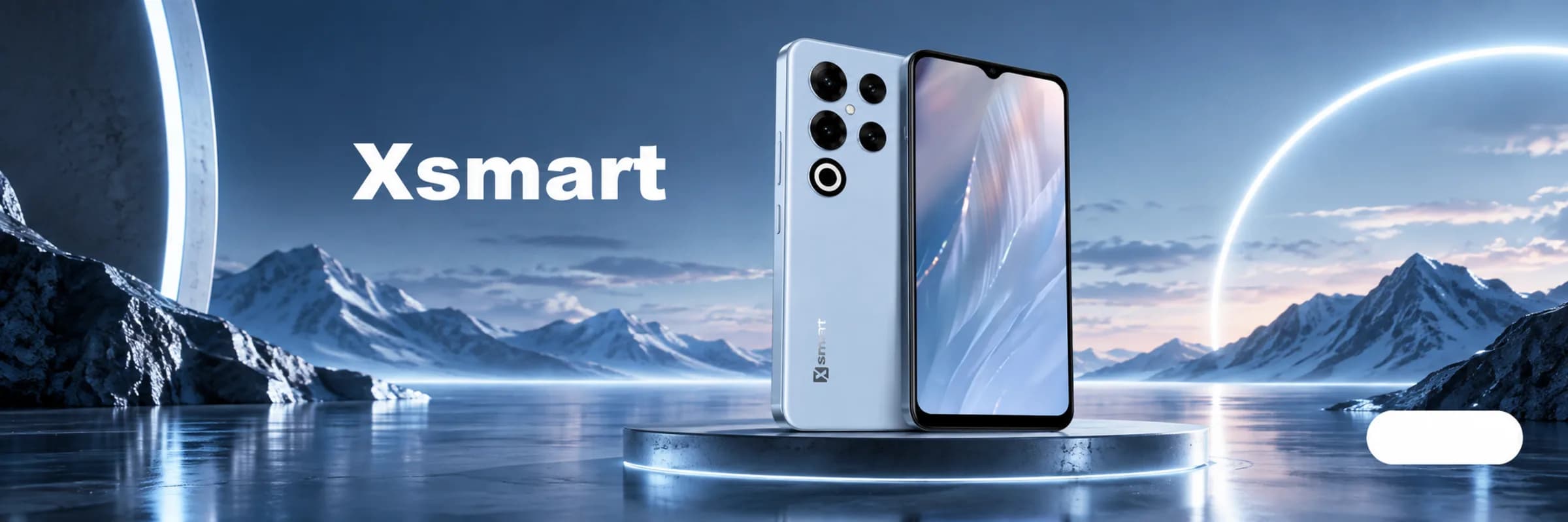 XSmart mobile phones