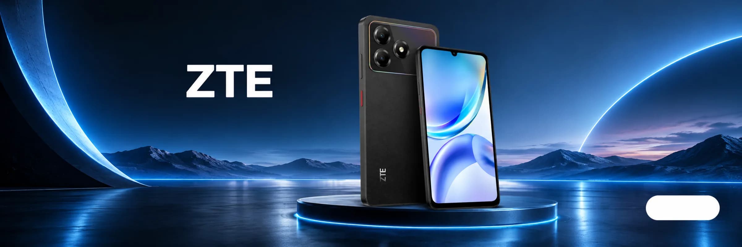 ZTE mobile phones